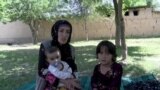 В Таджикистане муж выгнал жену из дома: она рожала дочерей, а не сыновей