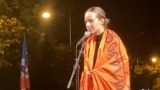 Protesters Demanding Reforms Clash With Police In Novi Sad2 GRAB