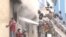 At Least 16 Killed In Chemical Factory Blaze In Karachi