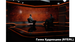 Павло Ґрод і Ольга Сніцарчук
