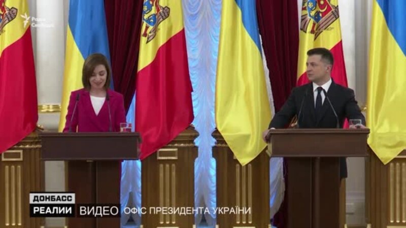 Як Україна діятиме проти російських військових на своєму кордоні? (відео)