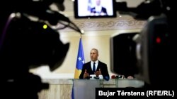 Ramuš Haradinaj trenutno je najplaćeniji premijer u regionu