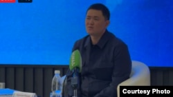 Нурдан Орунтаев Оштогу ишкерлер менен жолугушту. 17-март, 2026