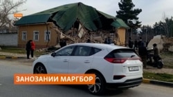 Дар як ҷанҷоли маишӣ раиси ширкати таксии Кӯлоб захмӣ ва бародараш кушта шудааст