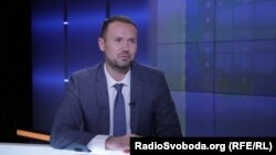 Міністр освіти і науки України Сергій Шкарлет