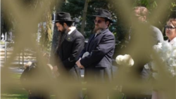 Victimele Pogromului din 1903, comemorate la Chișinău