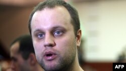 Павло Губарєв
