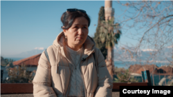 Жаңылай Балтаева