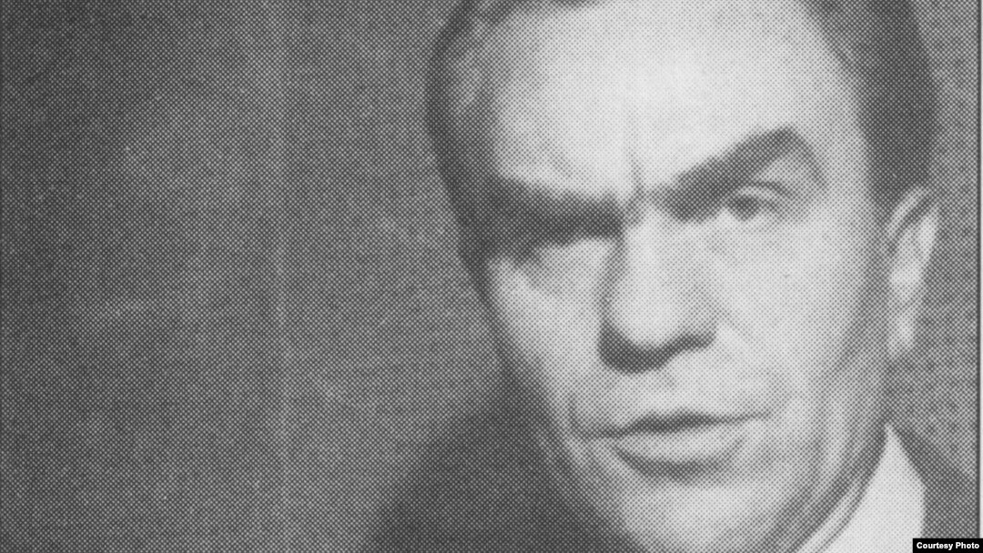 Владимир Юрасов