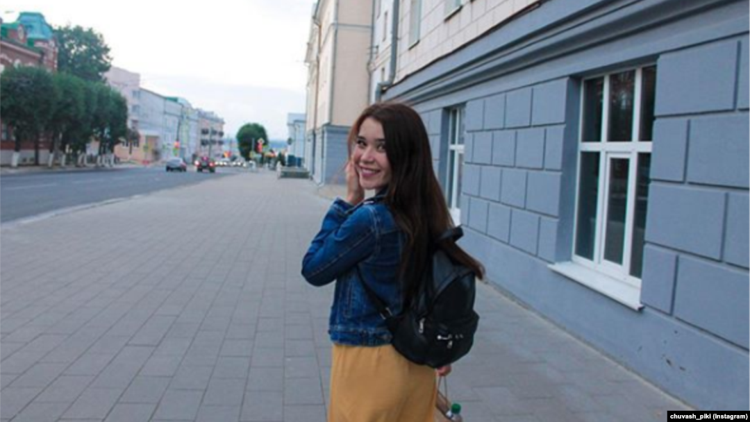 Ксения Романова