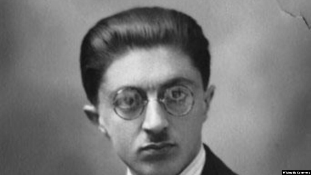 Sadegh Hedayat (1903-1951)
