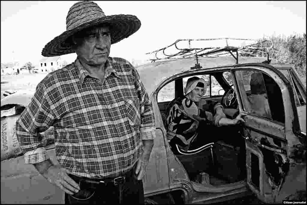 138 ლევან ხერხეულიძე: უსათაურო