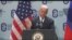 US VP Joe Biden in Moscow University
