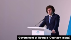 ირაკლი კობახიძე