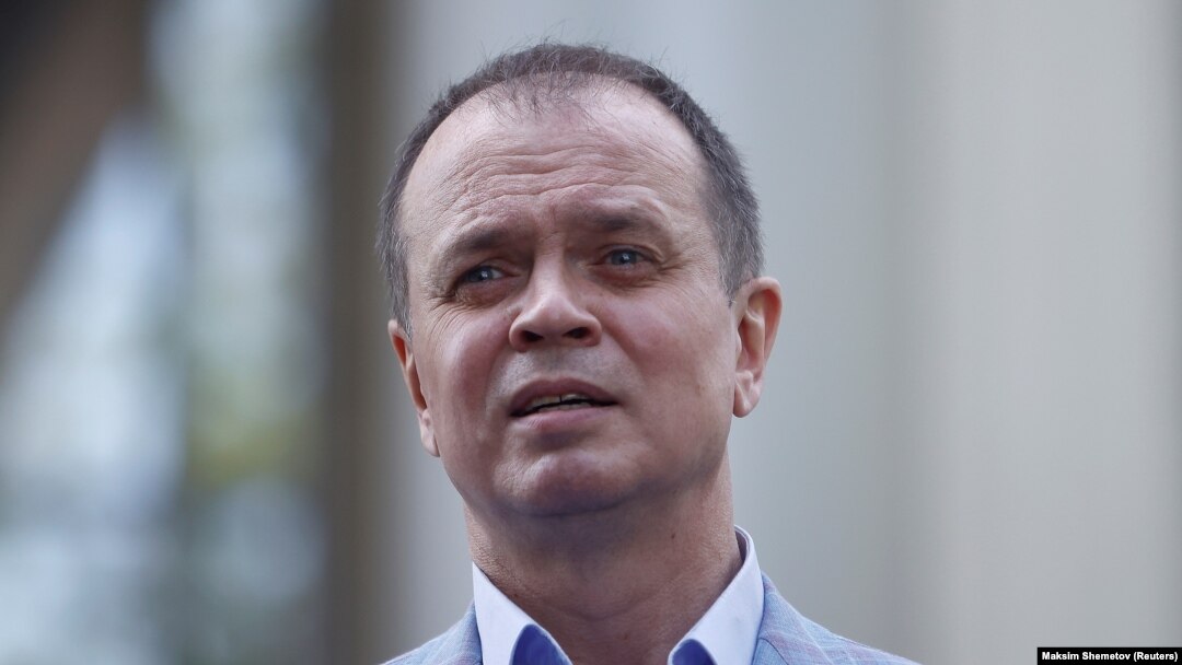Иван Павлов