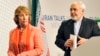 Next Iranian Nuclear Talks In May