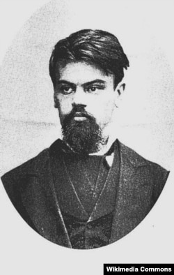 Сергей Дегаев