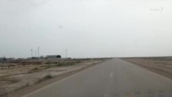 از نگاه شما؛ کم‌آبی هورالعظیم