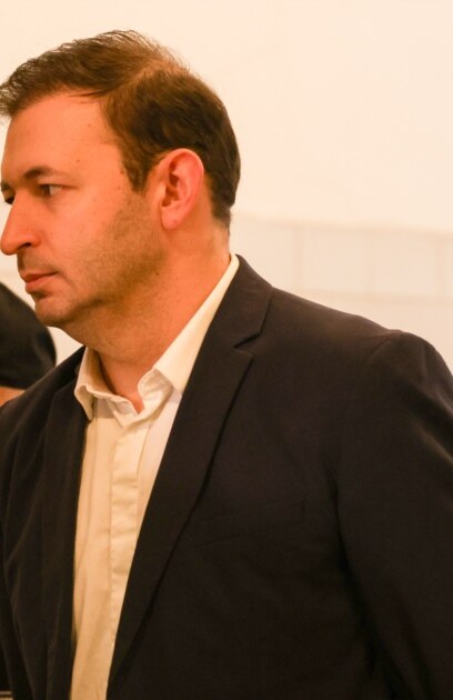 В четвъртък Софийският градски съд СГС промени мярката за неотклонение