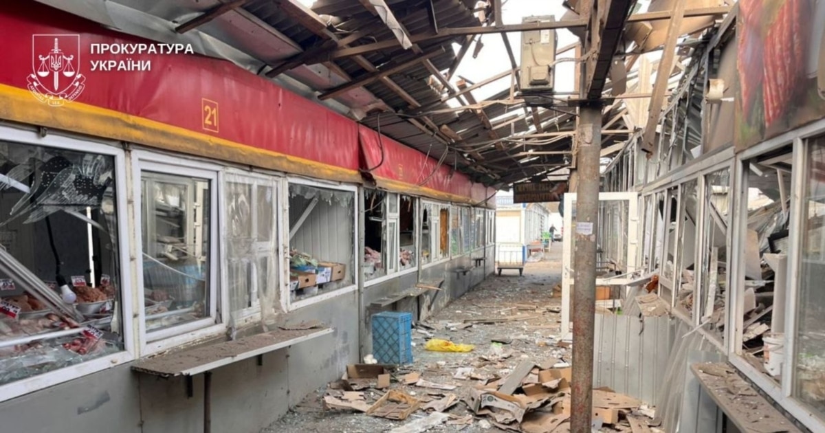 ხუთი ადამიანი დაიღუპა, 20-მდე პირი დაიჭრა უკრაინის ქალაქ ნიკოპოლზე რუსეთის დარტყმის შედეგად