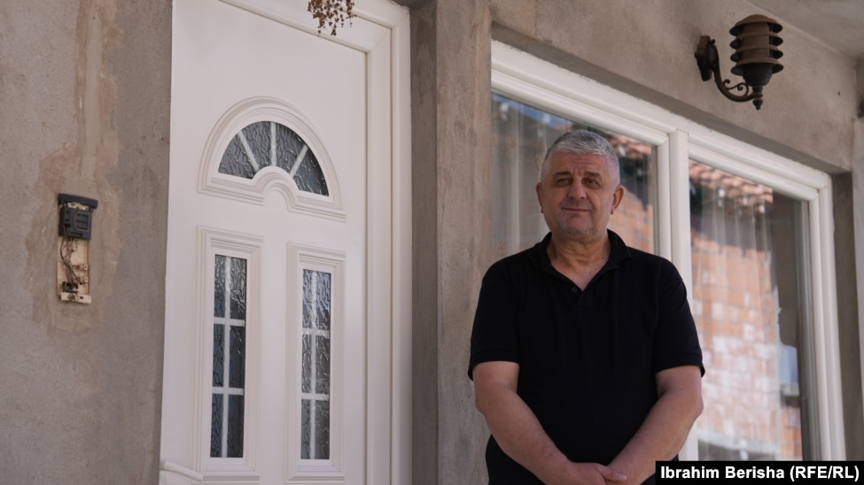 Zoran Milkoviq.