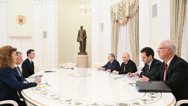 آغاز مذاکره با آمریکا؛ پوتین: روسیه علاقه‌ای به جنگ با اروپا ندارد اما آماده است