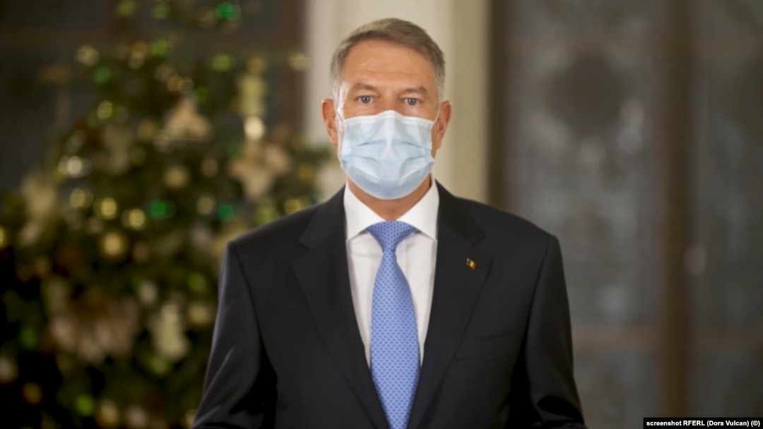 Klaus Iohannis a dat undă verde începerii urmăririi penale cerută de DNA pe numele lui Călin Popescu Tăriceanu 