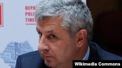 Florin Iordache