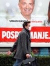 Kako je rastao broj stranaka i kandidata na izborima u BiH Kako je rastao broj stranaka i kandidata na izborima u BiH