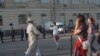 Мода Весна-2012