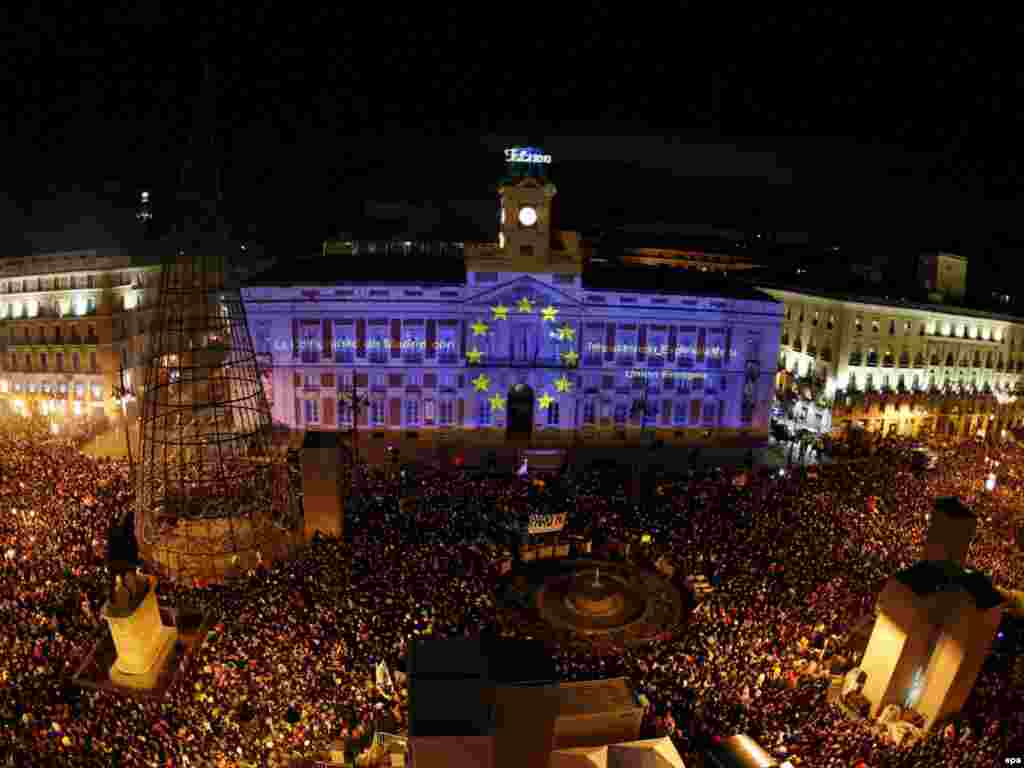 مادرید اسپانیا