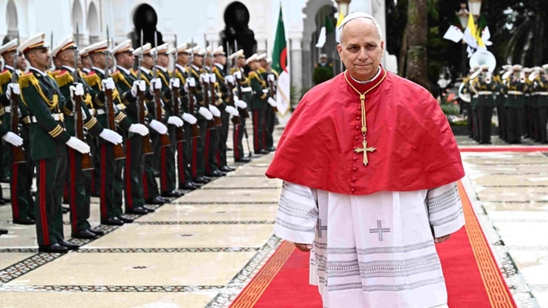 Papa i kundërpërgjigjet Trumpit: “Do të vazhdoj të flas”