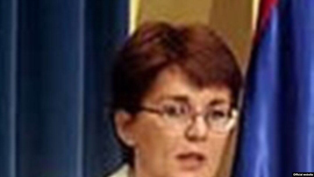 Verica Barać