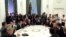ნატო-რუსეთის საბჭოს სხდომა, 2007 წ.