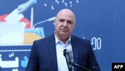 Լիբանանի նախագահ Ժոզեֆ Աուն, արխիվ