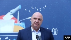 د لبنان ولسمشر جوزف عون
