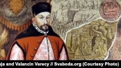 Пасьля сьмерці вялікага князя літоўскага і караля польскага Стэфана Баторага яго цела было выкарыстана для першага ва Ўсходняй Эўропе патолягаанатамічнага ўскрыцьця.