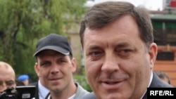 Milorad Dodik