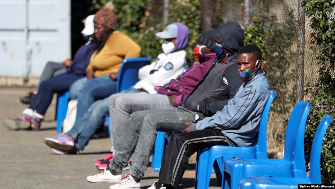 Soweto, Južna Afrika
