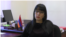 Armenia -- Naira Zohrabian of the Tsarukian Bloc gives an interview to RFE/RL, Yerevan, 18Oct2017