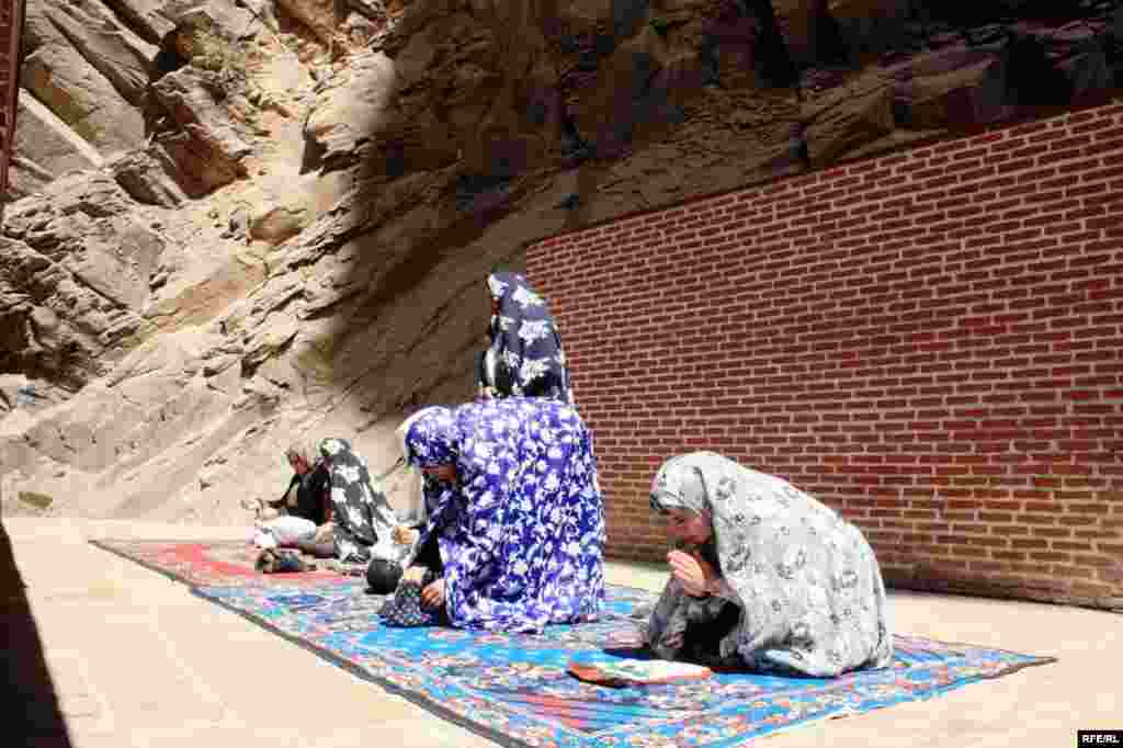 Mağara insanları #15