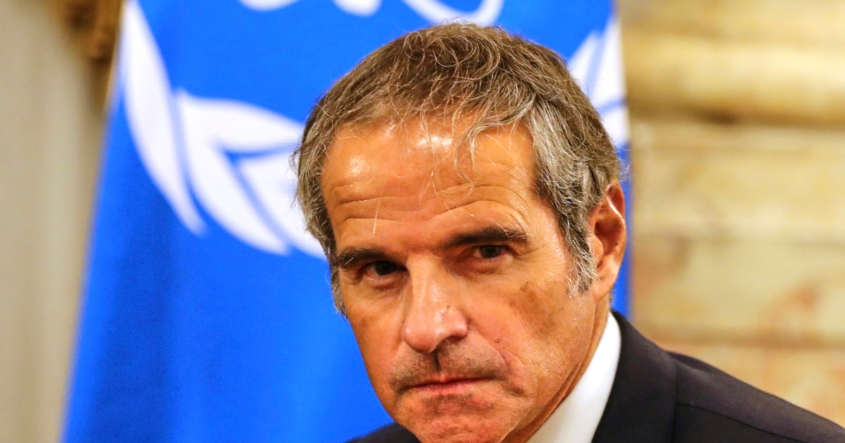 IAEA ზაპოროჟიეს ატომურ ელექტროსადგურზე: ბირთვული კატასტროფა არავის ინტერესებშია
