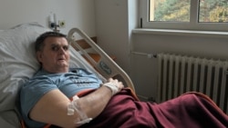 Preživjeli u požaru Doma penzionera u Tuzli: 'Izgledalo je kao horor film'