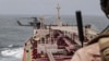 Armata americană a întărit blocada porturilor iraniene, pe fondul unei pauze în schimbul de lovituri dintre SUA și Iran, potrivit CENTCOM