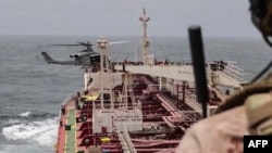 Armata americană a întărit blocada porturilor iraniene, pe fondul unei pauze în schimbul de lovituri dintre SUA și Iran, potrivit CENTCOM