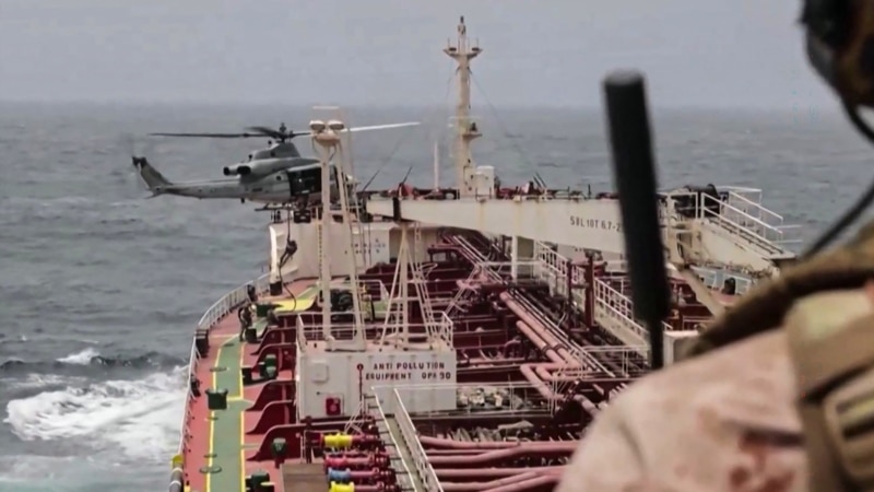 Iran Says It Has Halted Attacks On Washington's Allies, As US Pauses Bombardment