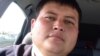 Житель Ташкента Отабек Мамирбеков, вложивший крупную сумму денег в финпирамиду чиназского предпринимателя «Ахмадбая».