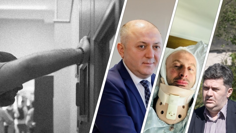 სპეცრაზმელები, მაღალჩინოსნები და პოლიტიკოსები - რომელი გახმაურებული საქმეები დაიხურა და რატომ