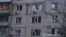 Наслідки одного з попередніх російських обстрілів Запоріжжя, 4 червня 2026 року