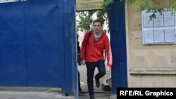 Өткөн айда Навальный нааразылык акцияларын уюштурганы үчүн 50 күндүк абакка отуруп чыккан болчу. 